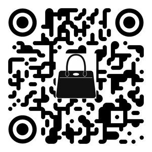 Instagram QR code